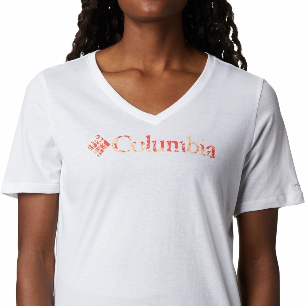 Columbia Tee